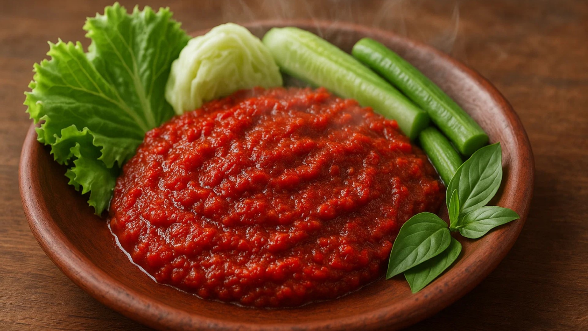 Resep Sambal Goreng yang Cocok buat Nemenin Segala Macam Lauk: Cobain Yuks