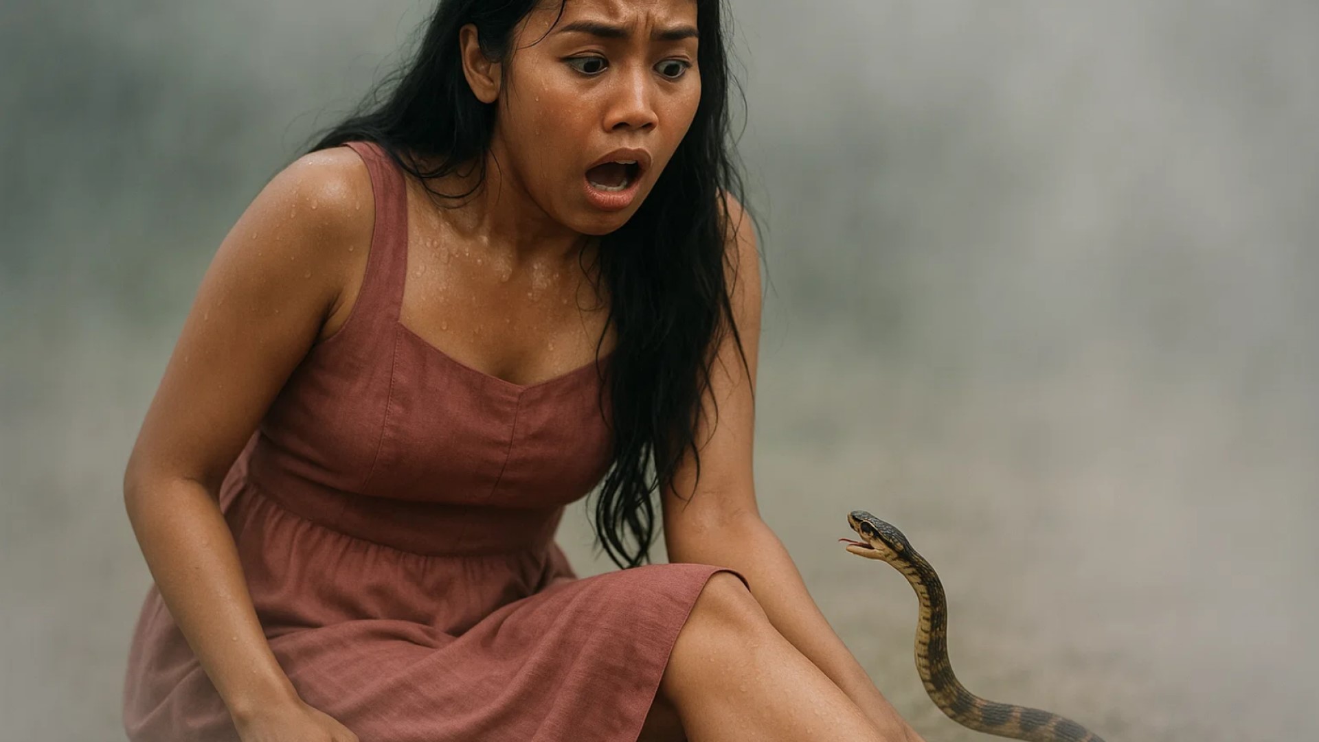 Memaknai Arti Mimpi Digigit Ular dari Berbagai Perspektif