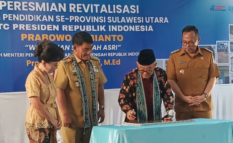 Kemendikdasmen Buka Beasiswa Rp3 Juta per Semester untuk 150 Ribu Guru S1 dan D4
