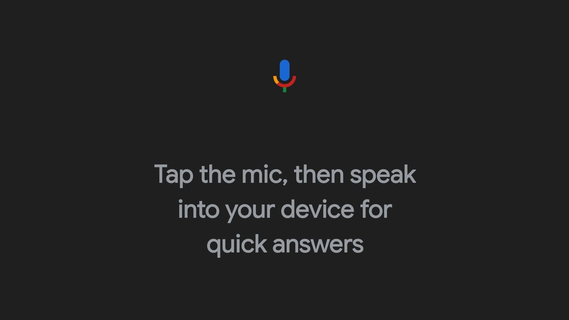 Cara Mencari Judul Lagu dengan Google Search