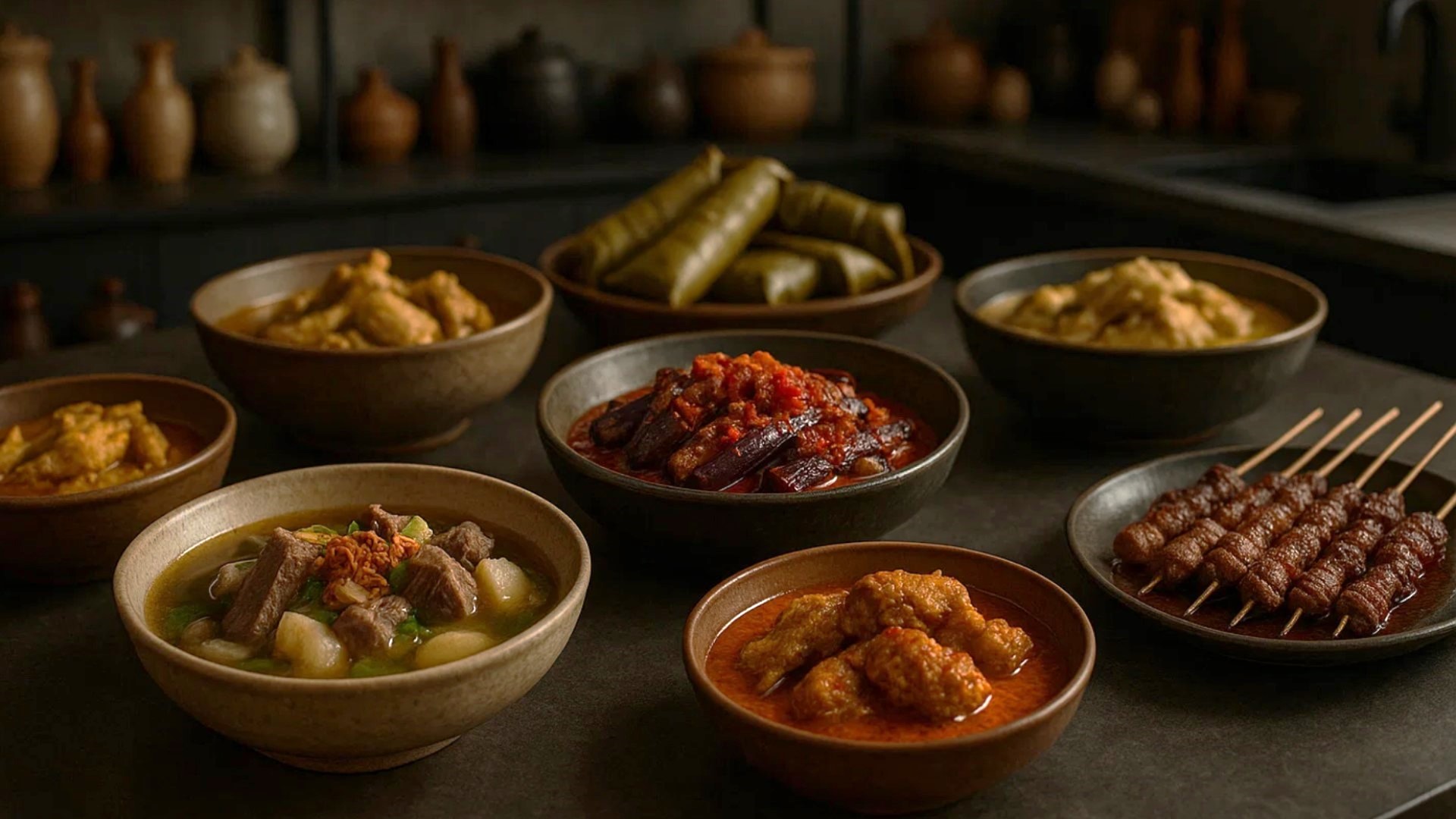 Rekomendasi Menu Idul Adha untuk Dinikmati Bareng Keluarga Tahun Ini