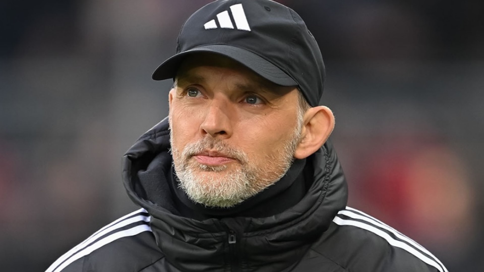 Tuchel: Timnas Inggris Jadi Underdog di Piala Dunia 2026