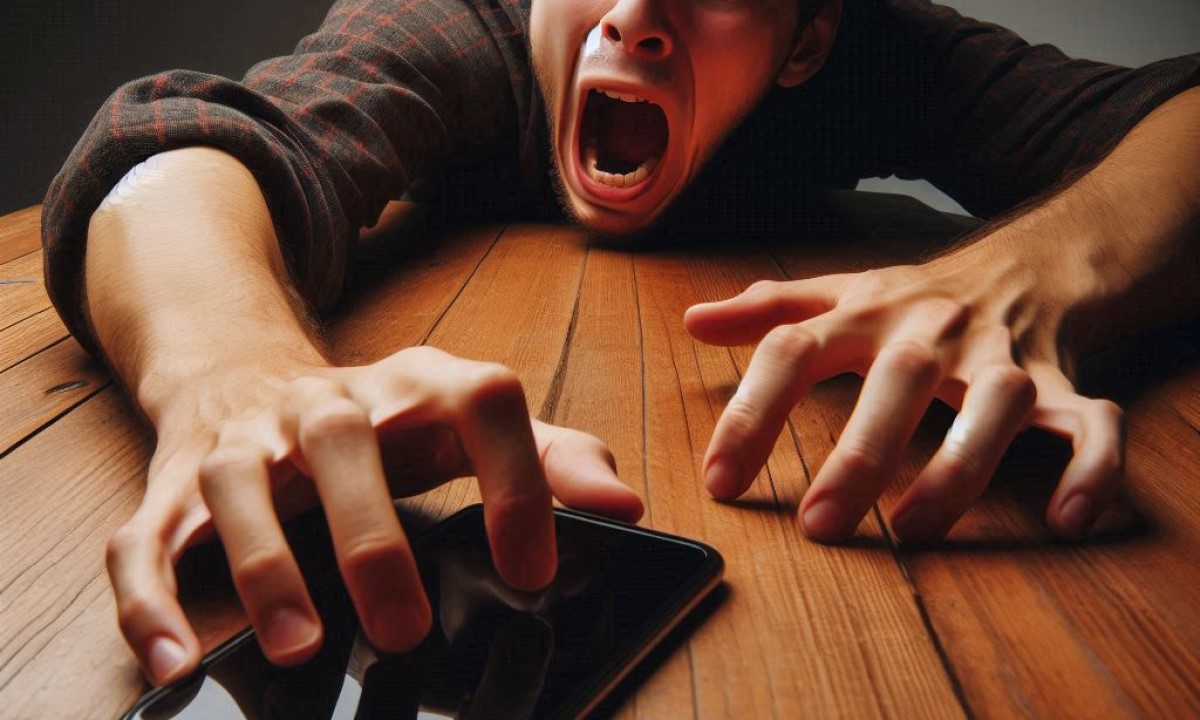 Mengenal Apa Arti FOMO: Kondisi yang Kerap Dialami Remaja dan Anak Muda