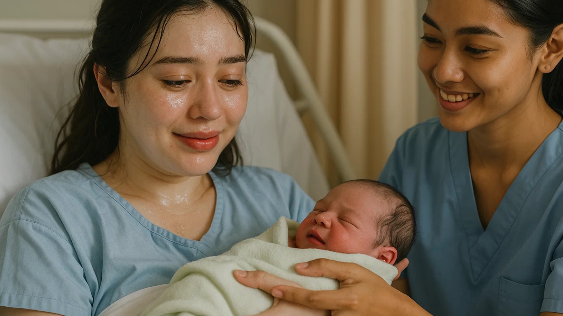 Arti Mimpi Melahirkan dari Sudut Pandang Psikoanalisis, Apa Kata Freud dan Jung?