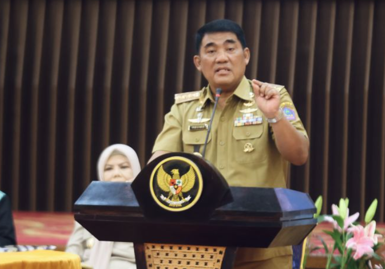 Gubernur Sulut: Arus Logistik Sulampua Masih Bergantung pada Jawa dan Bali