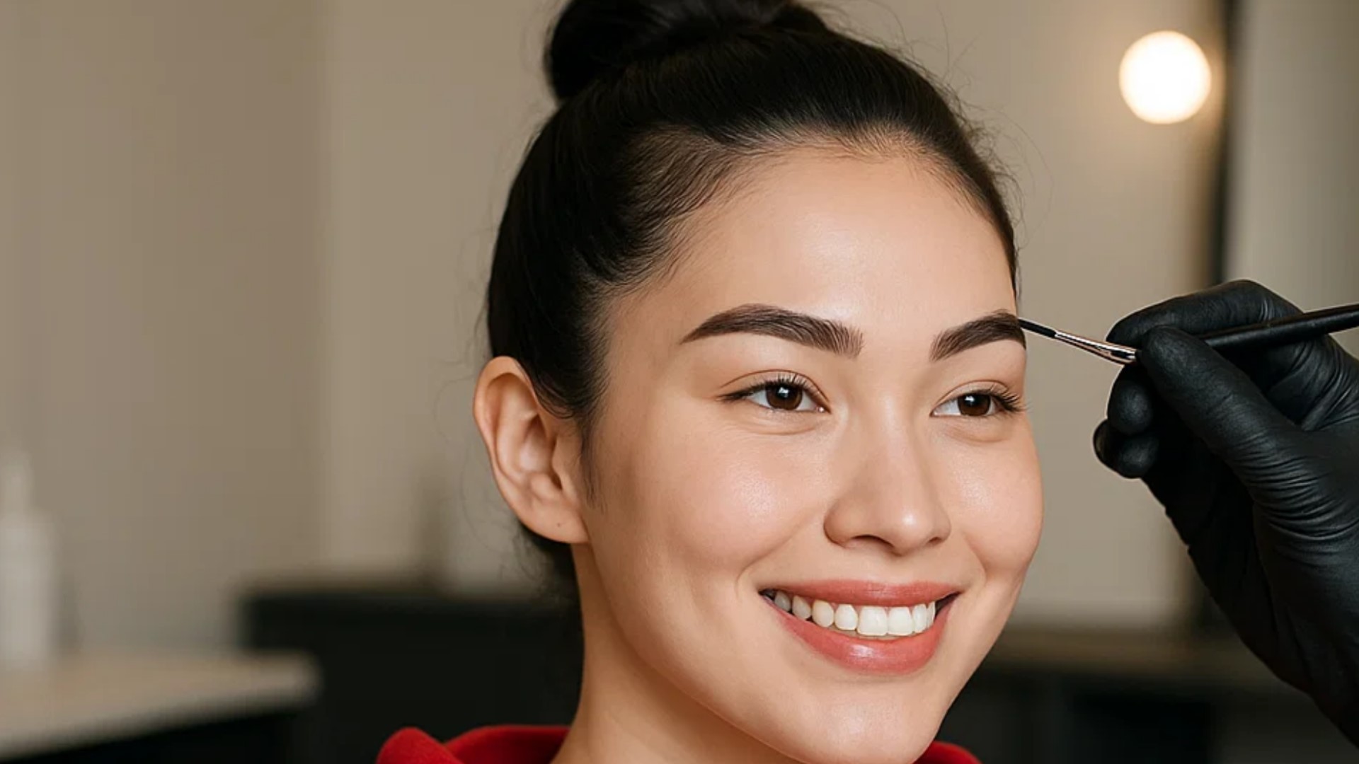 Cara Menebalkan Alis agar Wajah Tampak Lebih Muda