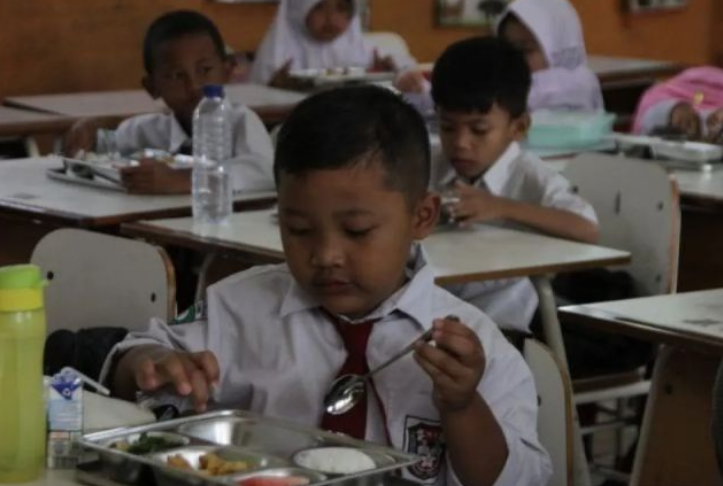 BGN Konsolidasikan Program Makan Bergizi Gratis, Tekankan Penyamaan Langkah di Daerah