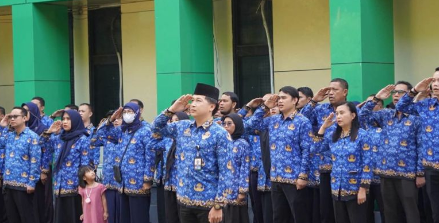 BSG Fest 2026 Jadi Ajang Apresiasi BSG untuk ASN dan Pensiunan