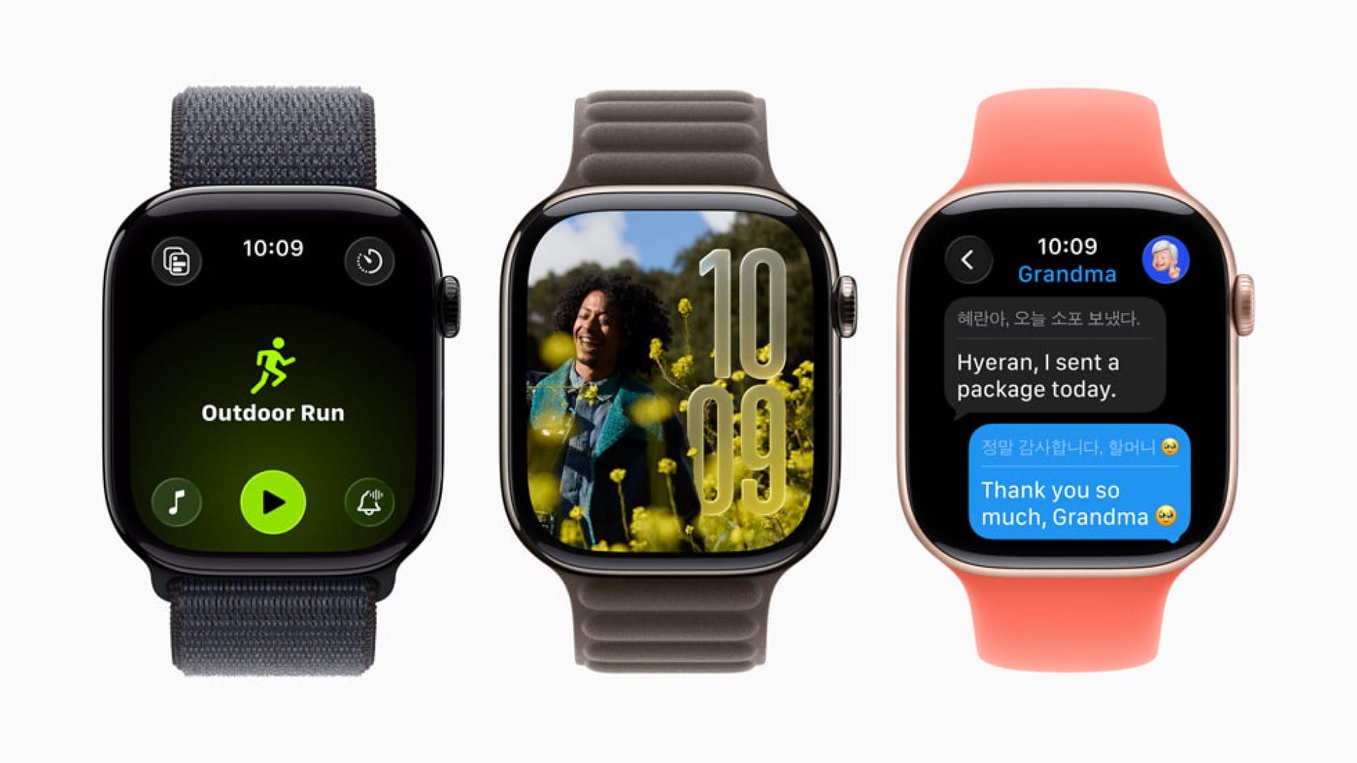 watchOS 26 Resmi Diumumkan, Ini Semua Fitur Barunya!