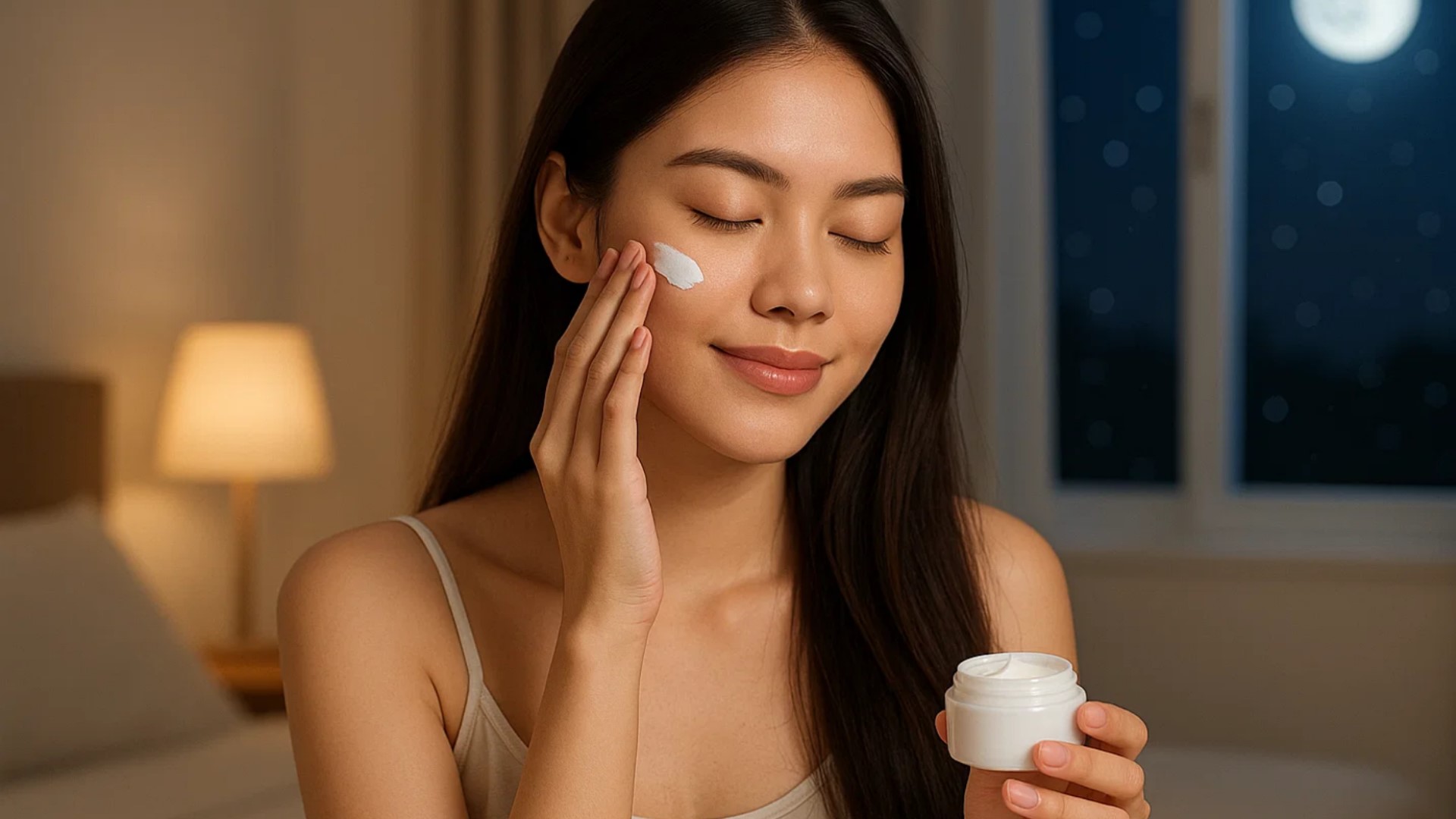 Urutan Skincare Malam yang Benar untuk Penyerapan Optimal