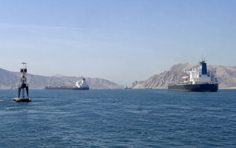 Inggris Terancam Resesi Jika Selat Hormuz  Diblokade hingga 2027
