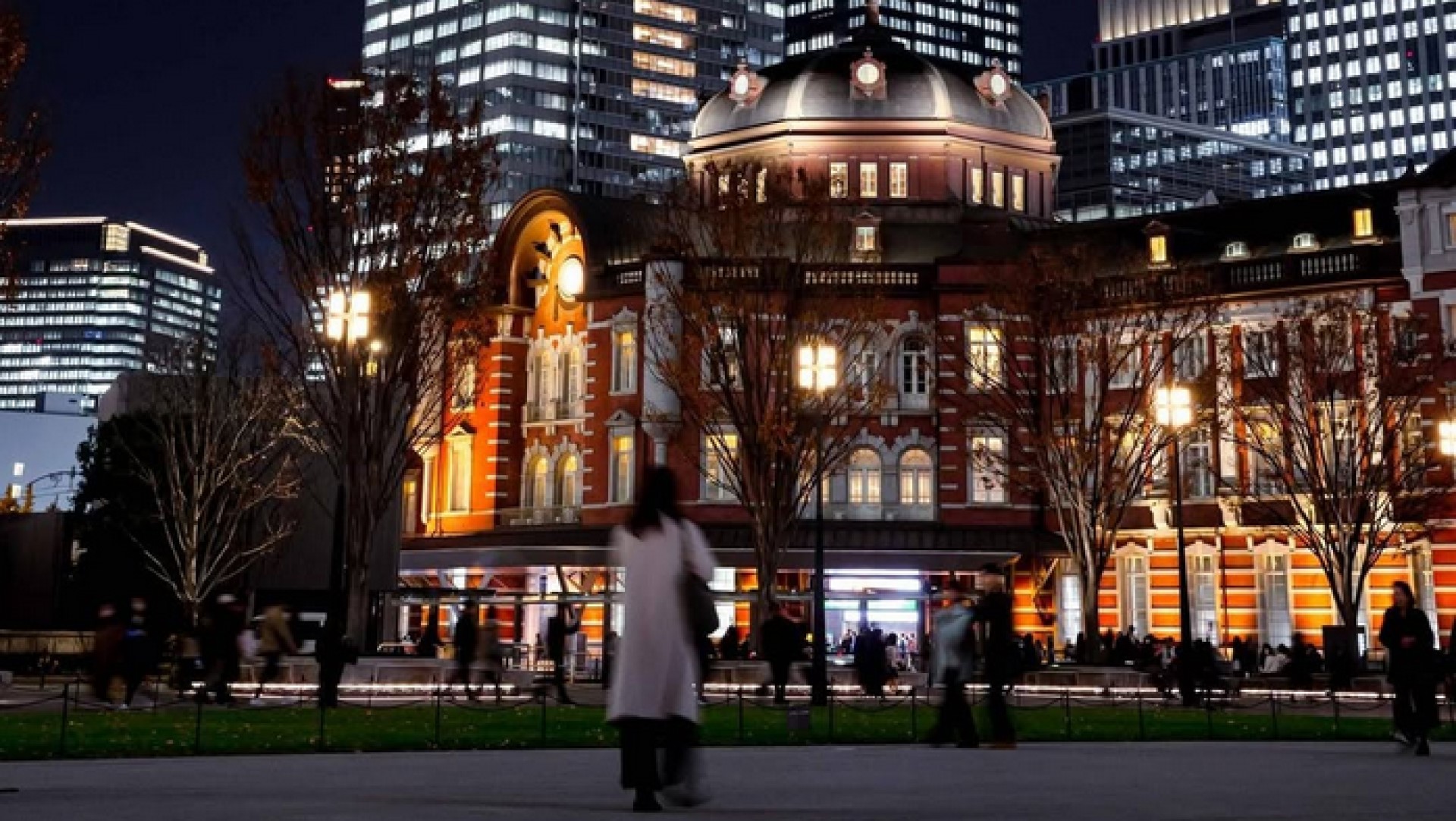 Tokyo Station Hotel: Penginapan Mewah di Jantung Kota Tokyo