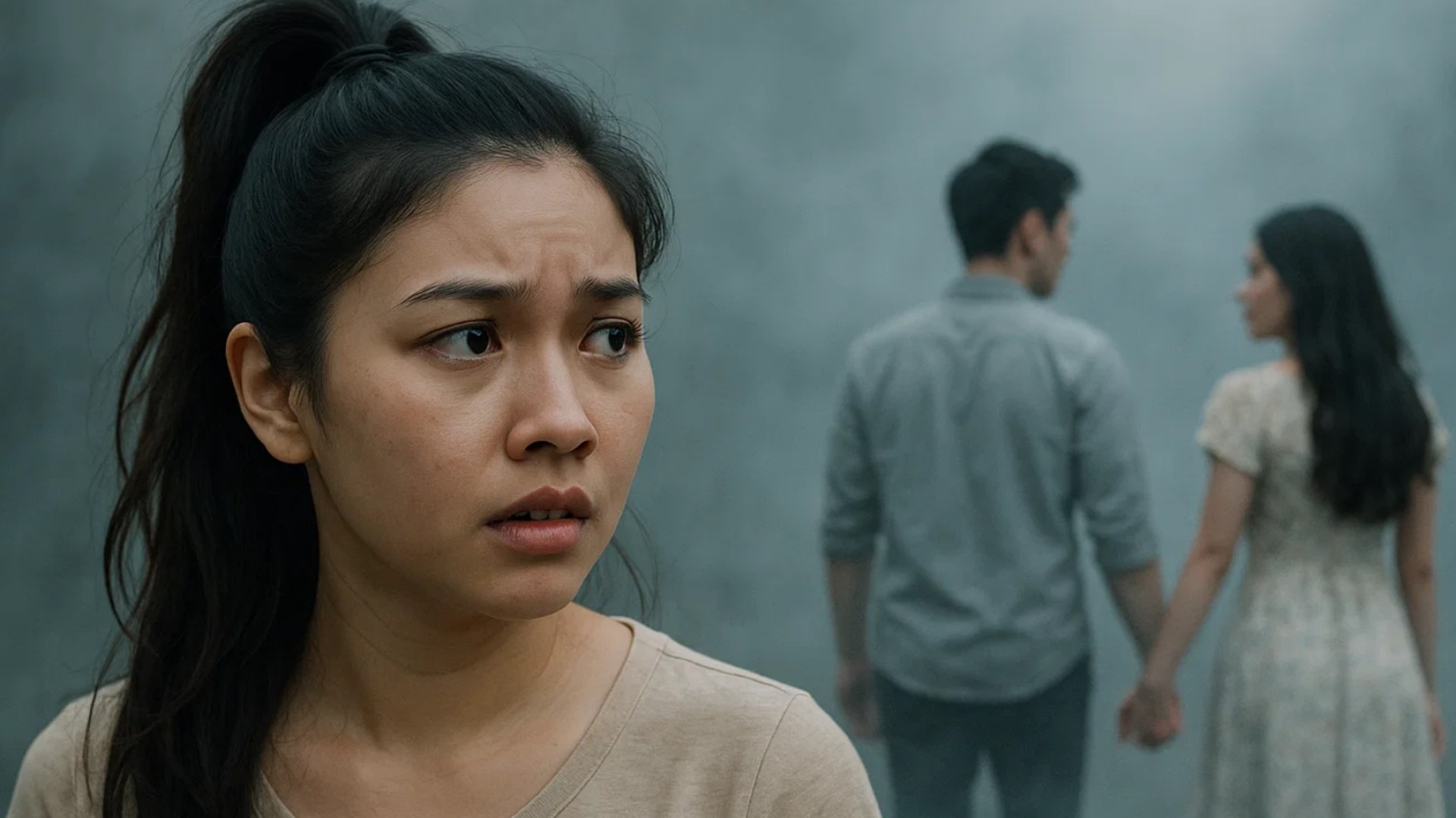 Habis Mimpi Pacar Selingkuh: Harus Panik atau Santai Saja?
