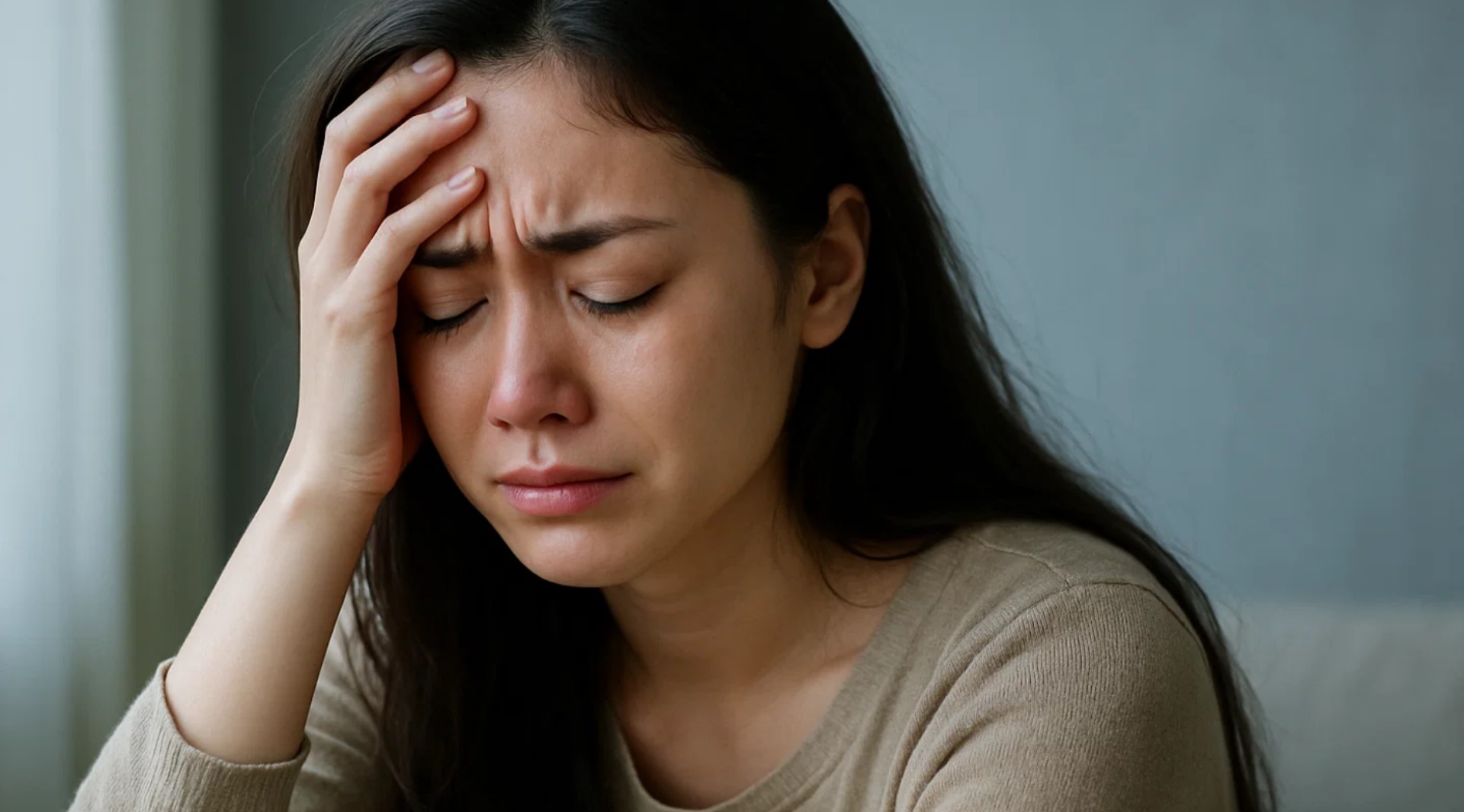 Apa Itu Depresi, Bagaimana Membedakannya dengan Stres Biasa?