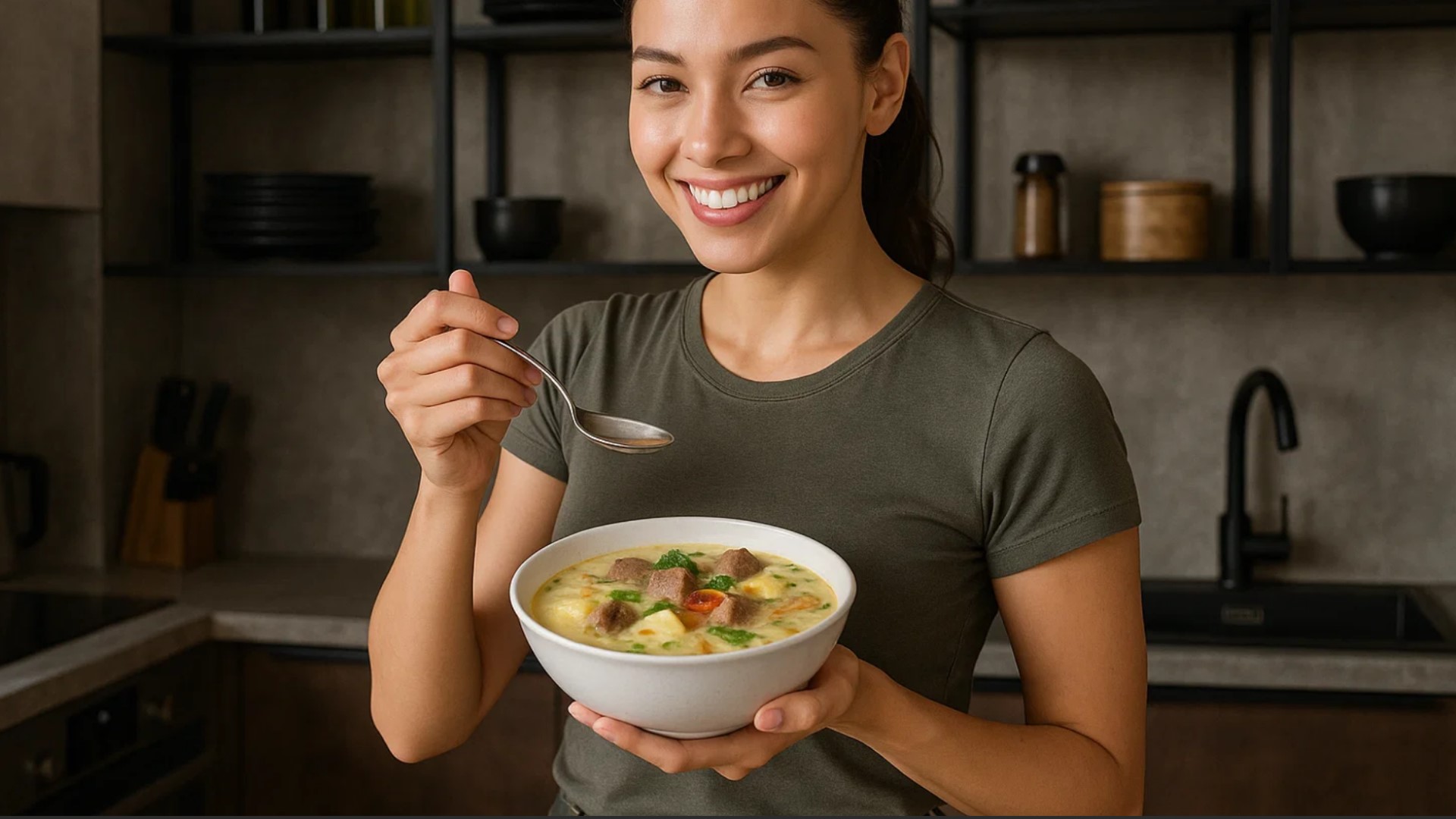 Resep Soto Betawi Original: Tawarkan Cita Rasa Klasik