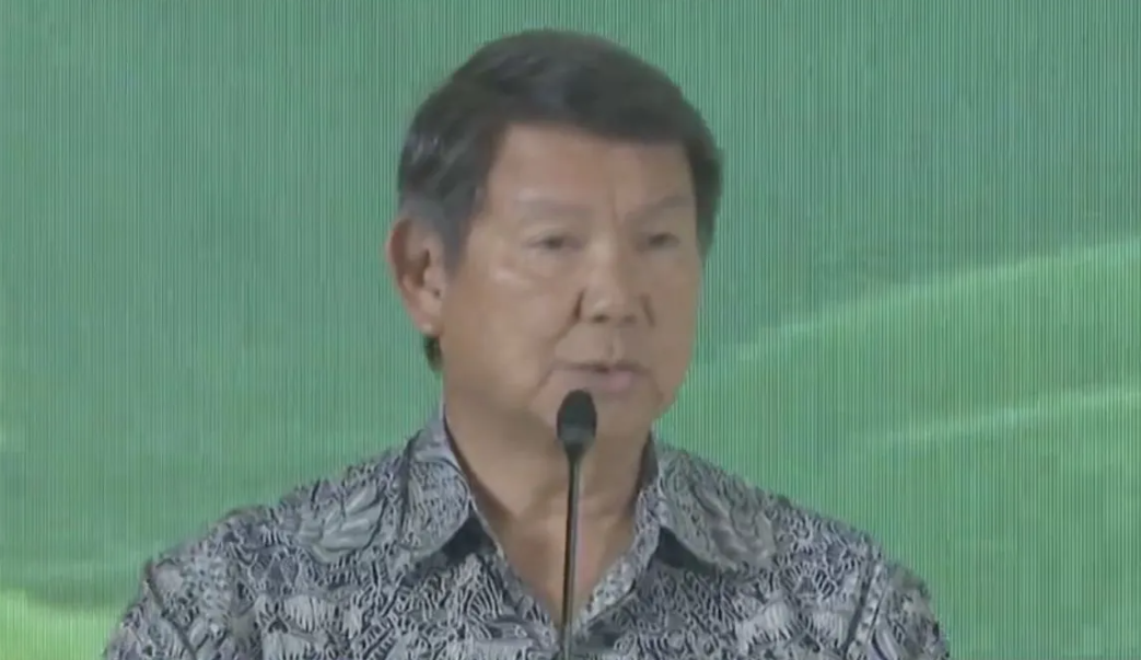 Hashim Djojohadikusumo: Ada Upaya Menggoyang Stabilitas Nasional di Tengah Program Pemerintah