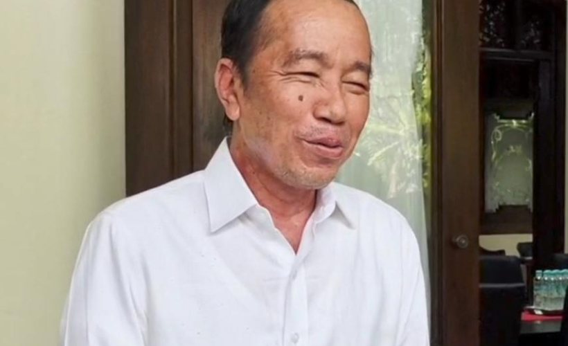 Tok! Salinan Ijazah Jokowi di KPU jadi Informasi Publik