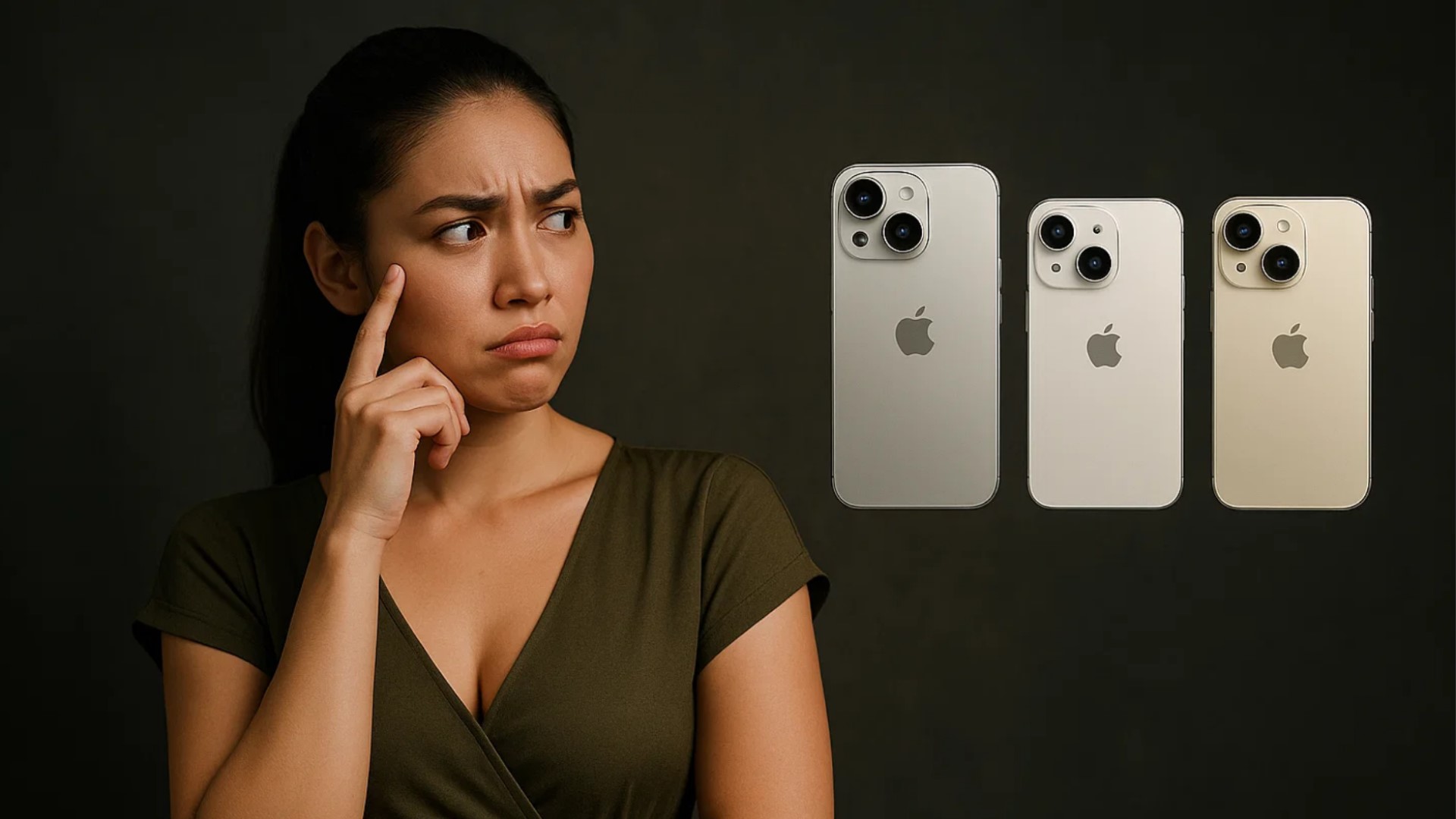 iPhone 16e vs iPhone 16 vs iPhone 16 Plus: Mending yang Mana?