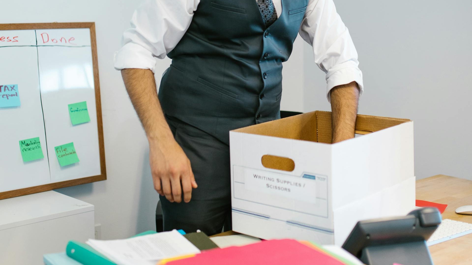 Strategi Resign Profesional agar Karier Tetap Terjaga