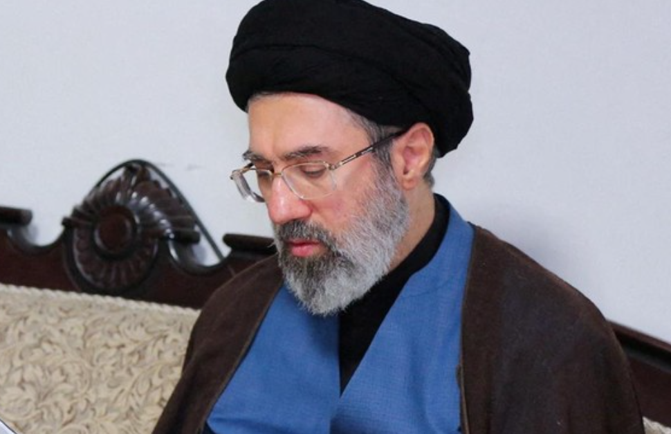 AS Buka Sayembara, Hadiah Rp169 Miliar untuk Informasi Lokasi Mojtaba Khamenei