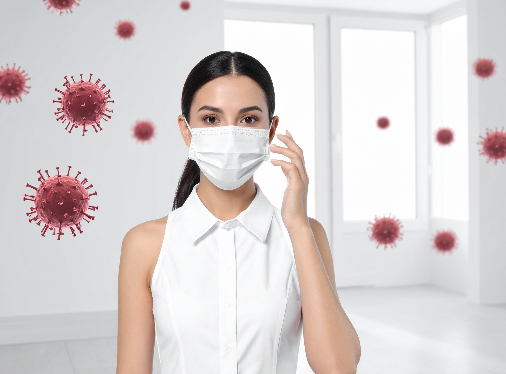 Ini Empat Penyakit Paru Berbahaya yang Mengintai,  Kewaspadaan Nasional Harus Diperketat