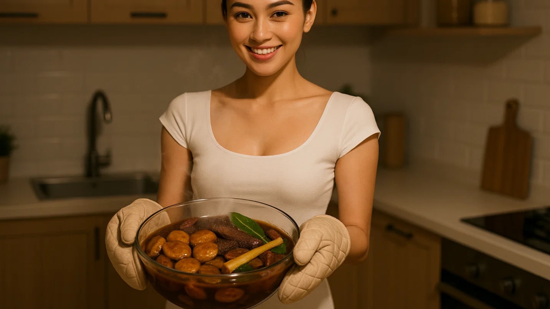 Resep Semur Jengkol Rumahan yang Bikin Makan Tambah Lahap