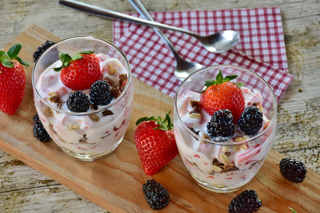 3 Manfaat Yoghurt untuk Penderita Diabetes yang Jarang Terekspos