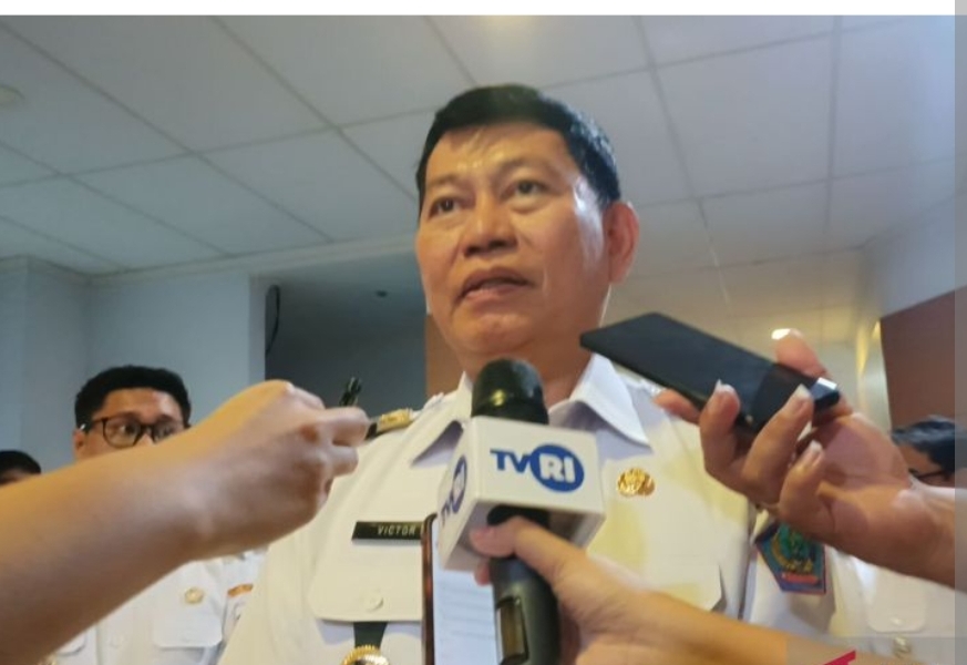 Wagub Sulut Ungkap Strategi Kunci Sukseskan Program Bangga Kencana