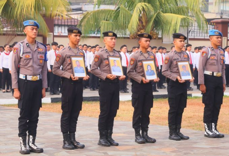22 Polisi di Polda Sulut Dipecat, Kasusnya dari Narkoba hingga Penggelapan Kendaraan