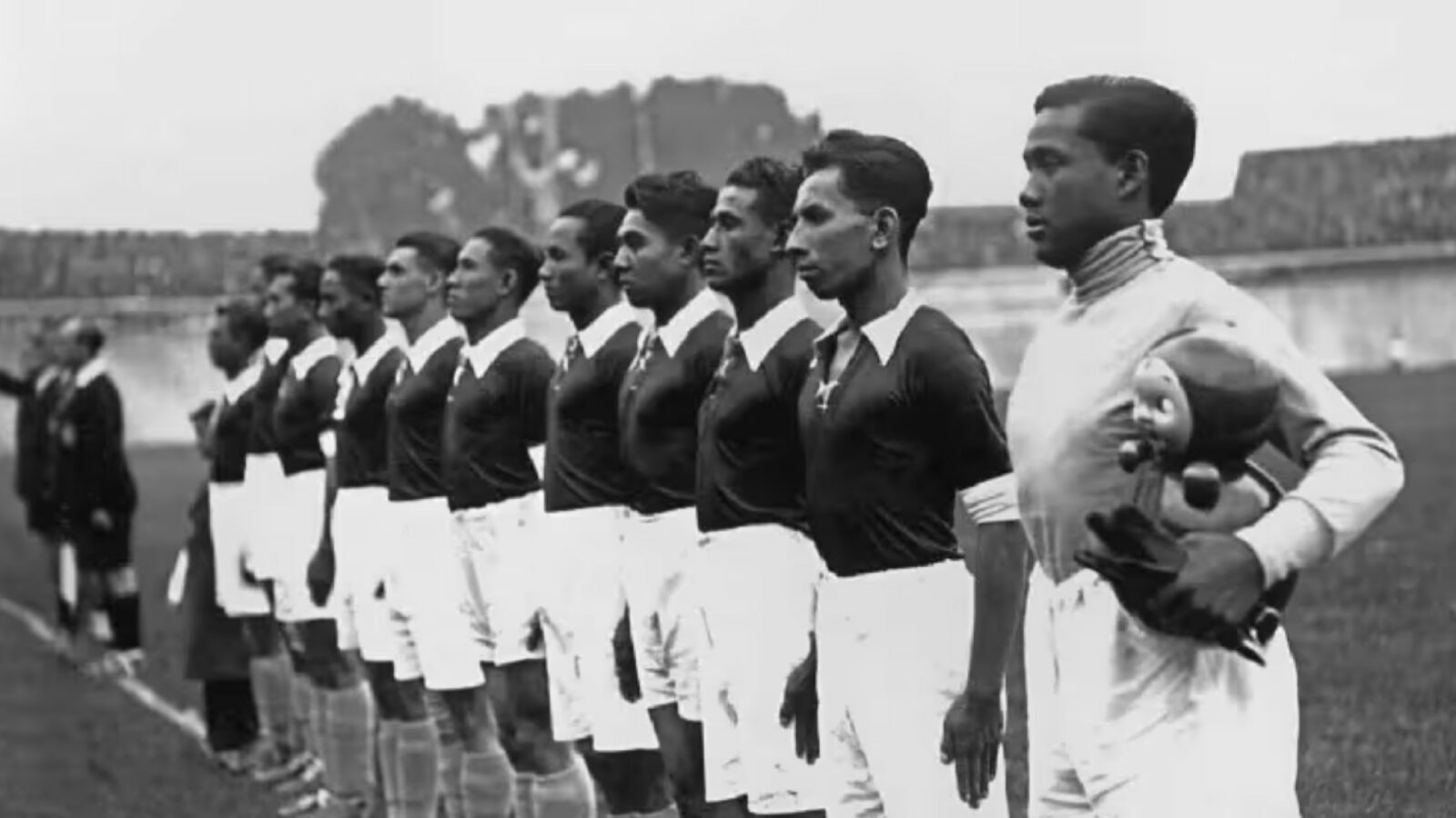 Piala Dunia Pertama Indonesia: Jejak Sejarah yang Jarang Diketahui