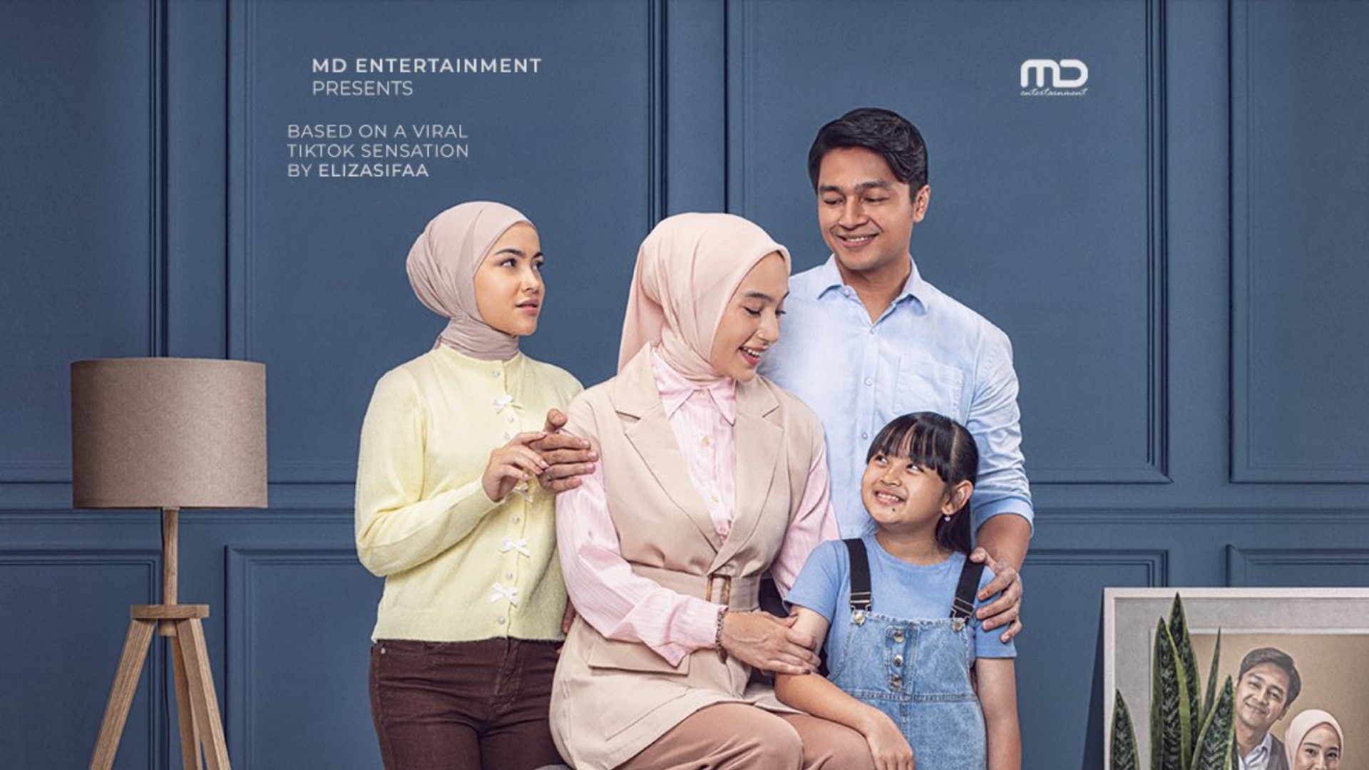 Jumlah Episode Ipar Adalah Maut The Series, Cocok buat Nonton Maraton