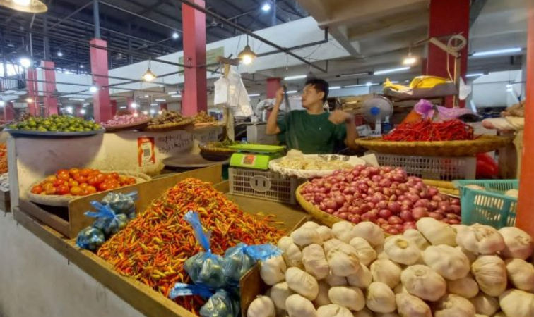 BI: Pengguna QRIS di Sulut Didominasi UMKM