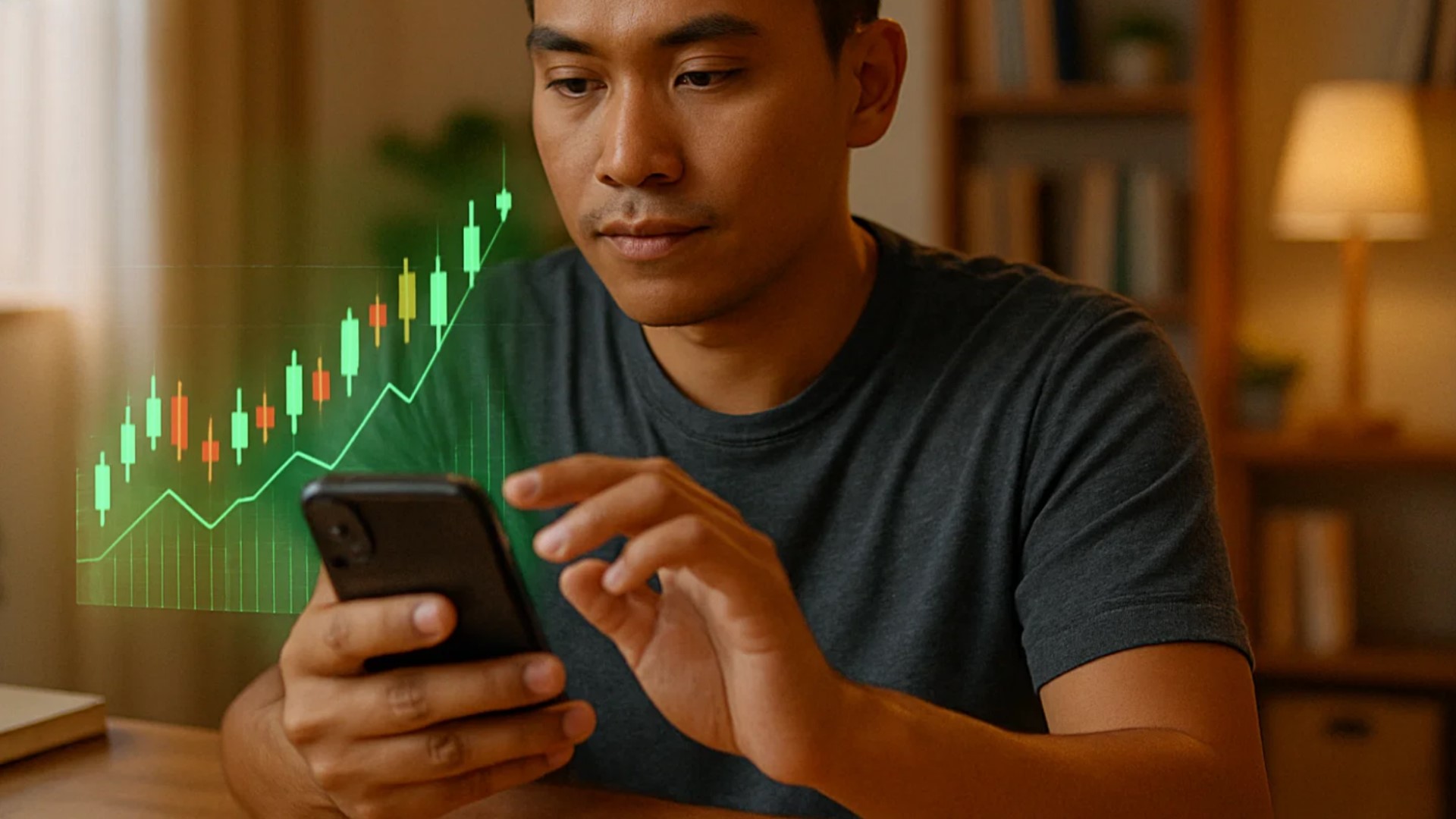 Apa Itu Investasi Saham dan Bagaimana Cara Memulainya dari Nol