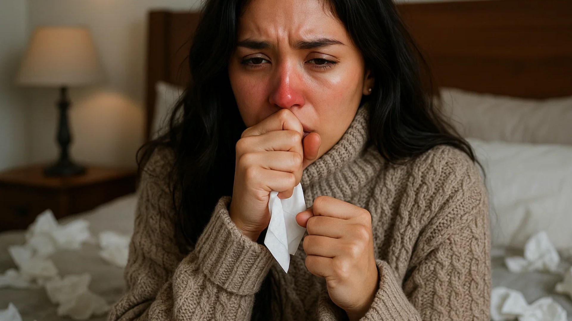 Bingung Pilih Obat Flu dan Batuk? Ini Rekomendasi Terbaiknya