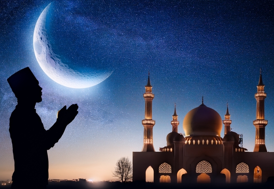 Ini Doa Sambut Malam Isra' Mi'raj 27 Rajab