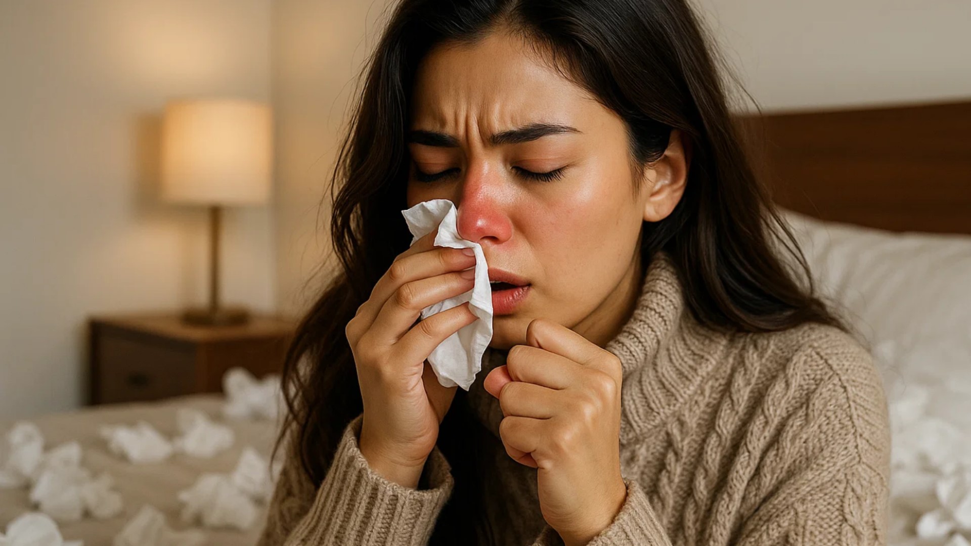 Obat Flu dan Batuk: Pilihan Terbaik dan Aman untuk Meredakan Gejala