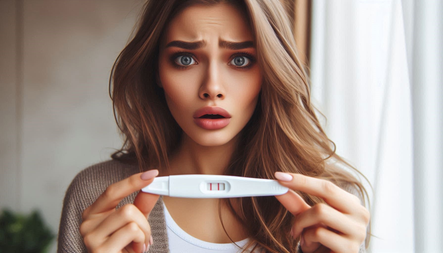 Sudah Tau Belum? Wanita yang Sedang Mens Tetap Berisiko Hamil