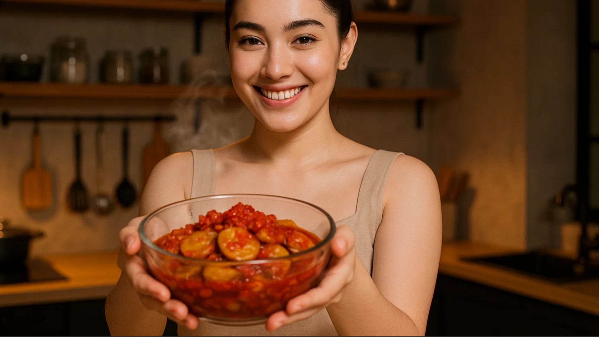 Resep Jengkol Balado Padang: Lezat dan Tidak Bau