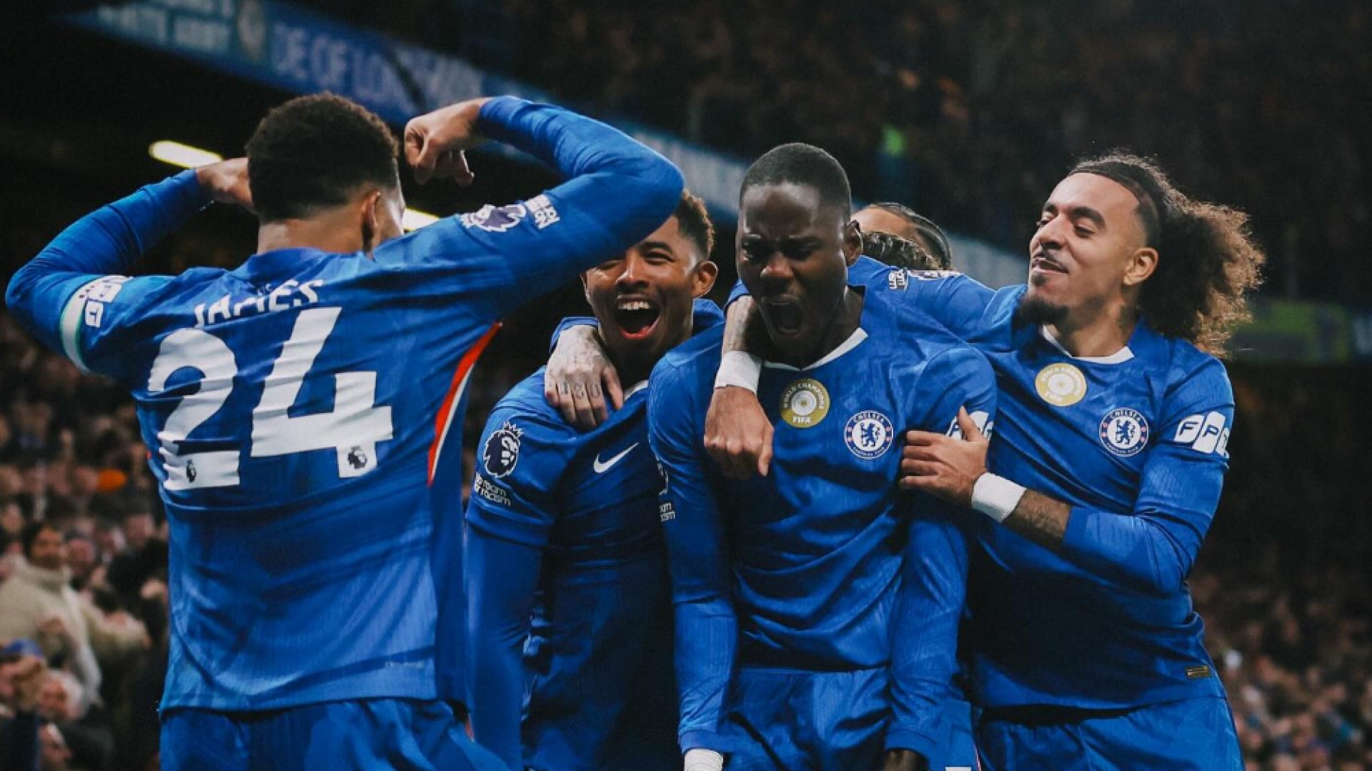 Chelsea Tinjau Rosenior sebagai Calon Pelatih Baru setelah Kepergian Maresca