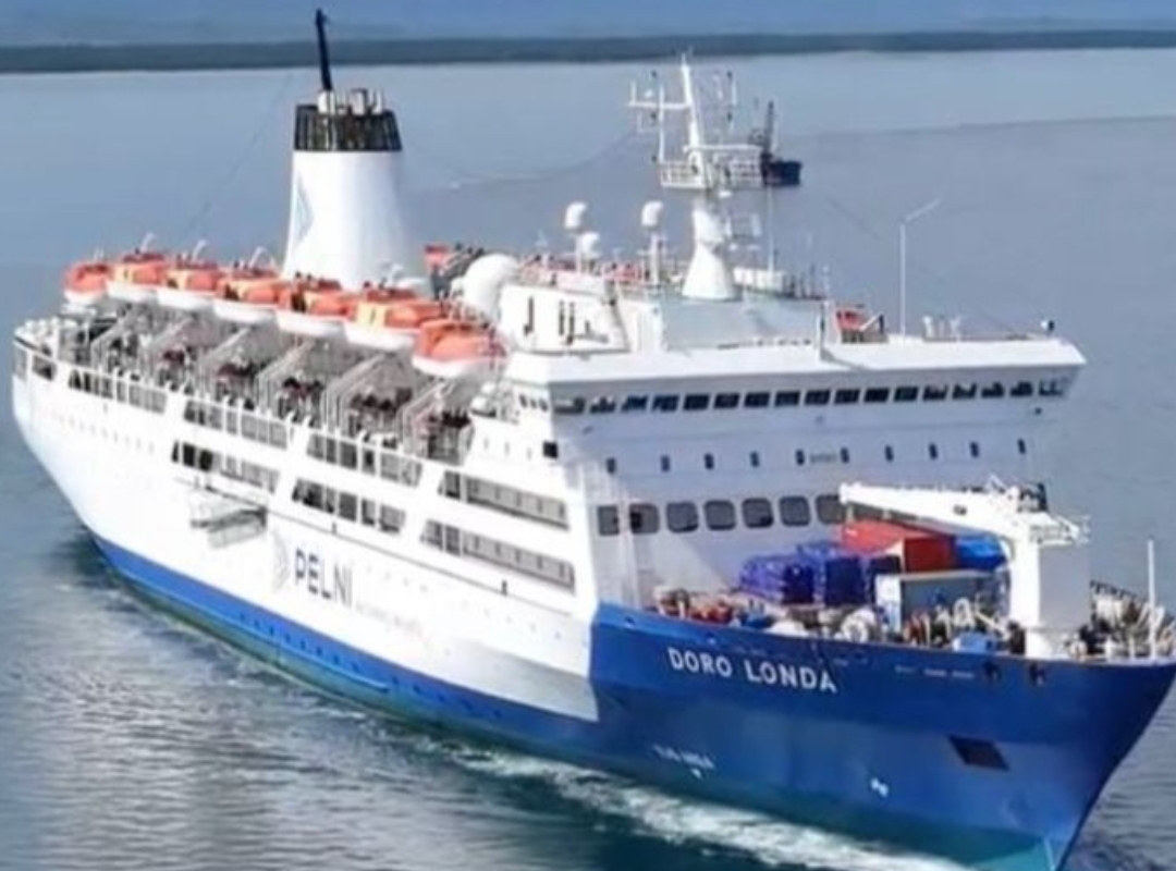 PELNI Prediksi Puncak Arus Balik Lebaran Jatuh pada 2 April 2026