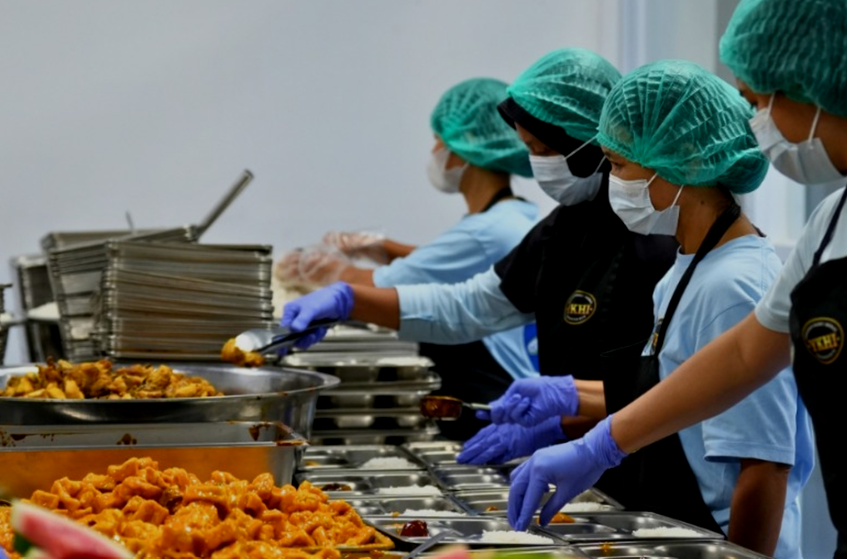 Dapur SPPG di Manado Berhenti Operasi, Pemilik Pertanyakan Status dan Dana Rp1 Miliar