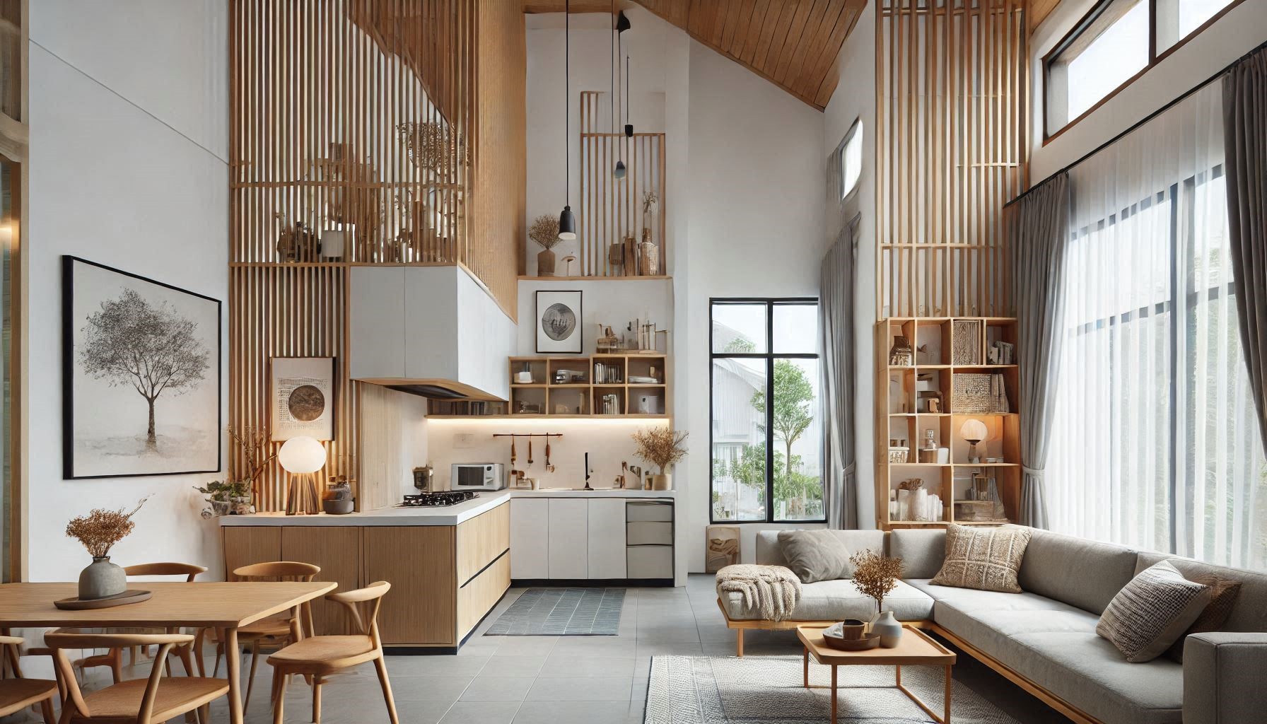 5 Alasan Pilih Model Rumah Minimalis 1 Lantai sebagai Konsep Hunian