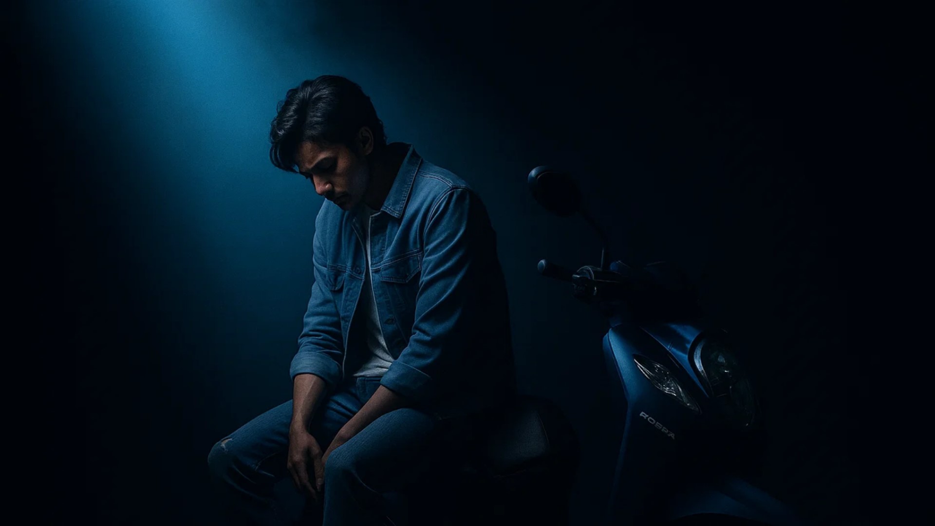 Tanda-tanda Kamu Tidak Bahagia tapi Menyangkalnya