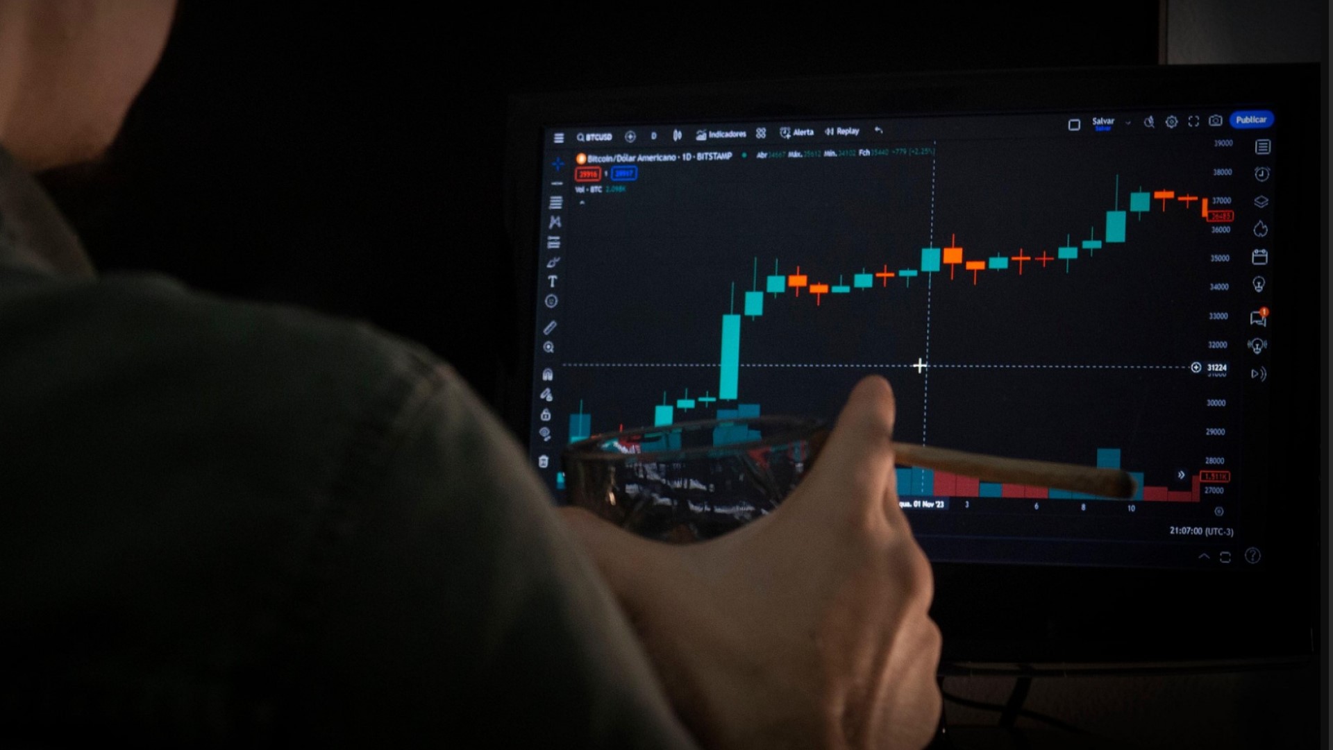 7 Pilihan Crypto Metaverse Terbaik untuk Investasi yang Menjanjikan