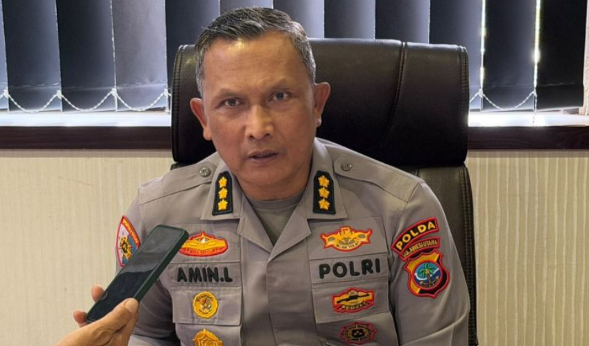 Dana Belum Cair, SPPG SPN Polda Sulut Berhenti Beroperasi Sejak 8 Oktober