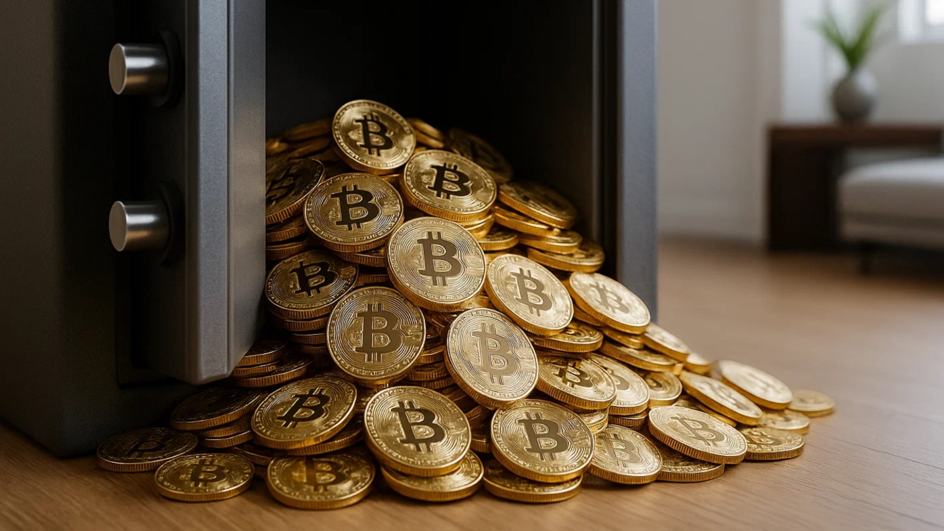 Bitcoin Hari Ini: Sideways di $111,000, Tren Bullish Masih Terjaga?