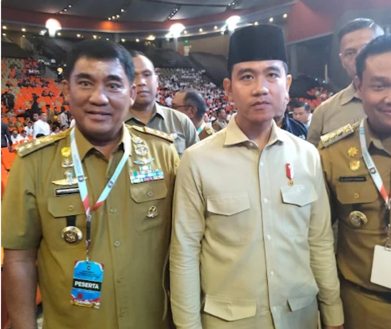 Hadiri Rakornas 2026, Gubernur Sulut Siap Satu Komando Dukung Program Prioritas Presiden
