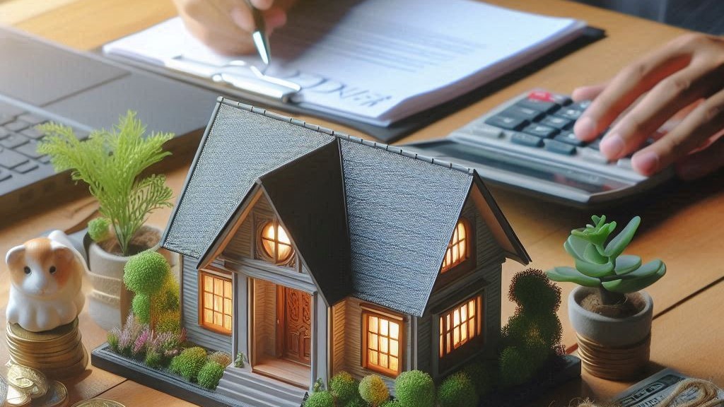 Agar Pengajuan KPR Disetujui: Untuk Kamu yang Ingin Punya Rumah Sendiri