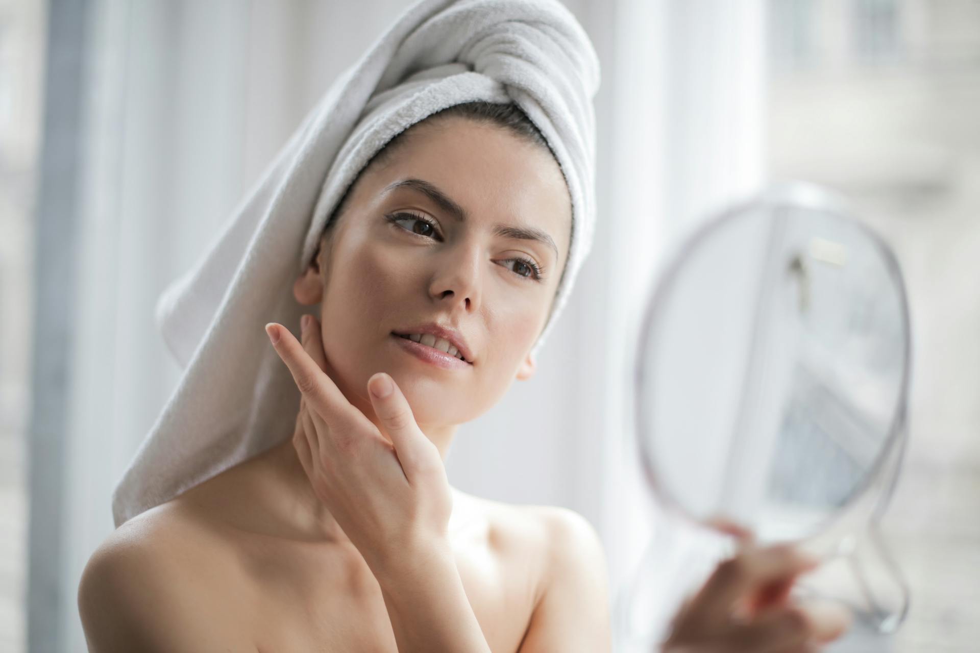 Cara Memutihkan Badan Secara Alami dengan Mudah dan Aman