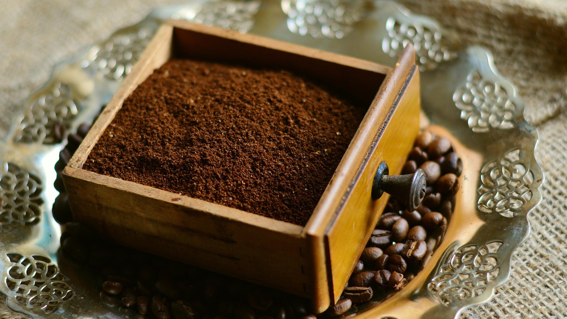 7 Manfaat Unik Kopi Selain Diminum: Sudah Tau Belum?